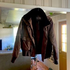 Riding Jacket